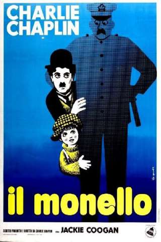 Il monello (1921) streaming