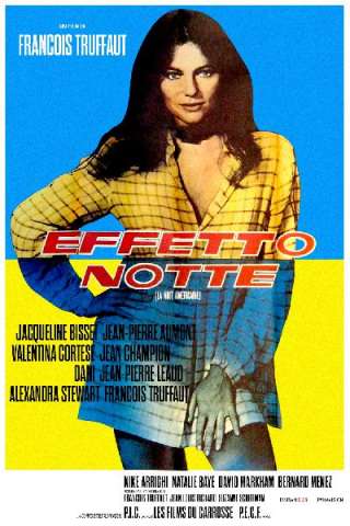 Effetto notte (1973) streaming
