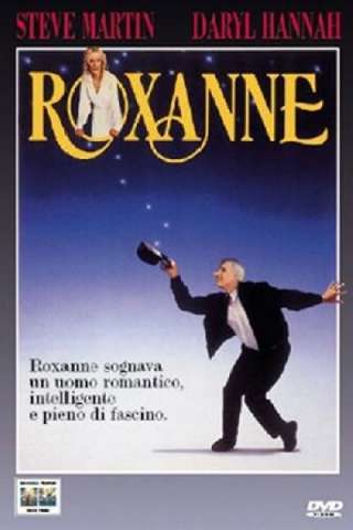 Roxanne (1987) streaming