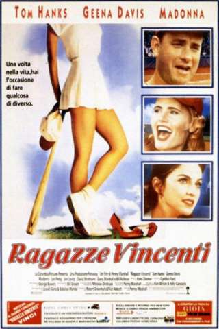 Ragazze vincenti (1992) streaming