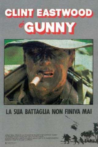 Gunny (1986) streaming
