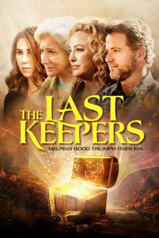 The Last Keepers - Le ultime streghe (2013) streaming
