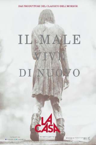 La casa (2013) streaming