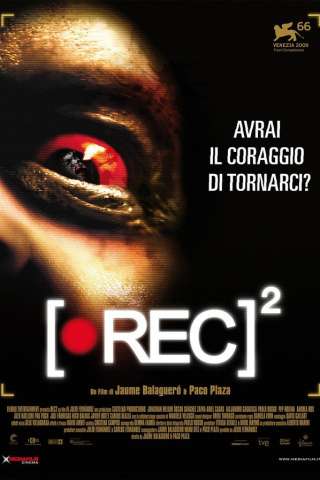 REC 2 (2009) streaming