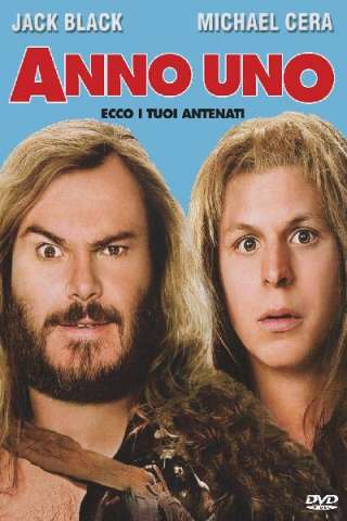 Anno uno (2009) streaming