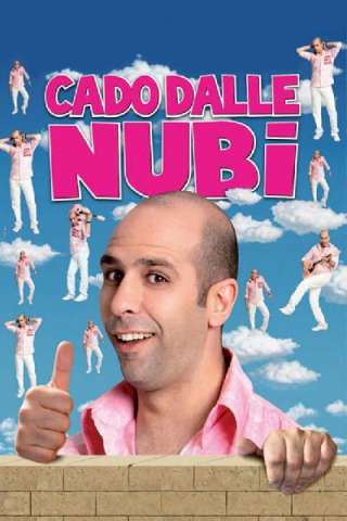 Cado dalle nubi (2009) streaming