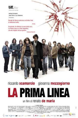 La prima linea (2009) streaming