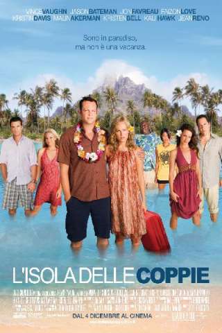 L'isola delle coppie (2009) streaming