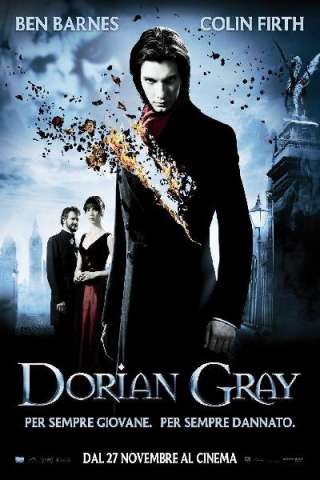 Dorian Gray (2009) streaming