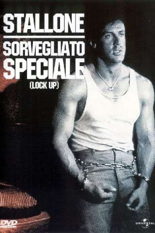 Sorvegliato speciale (1989) streaming