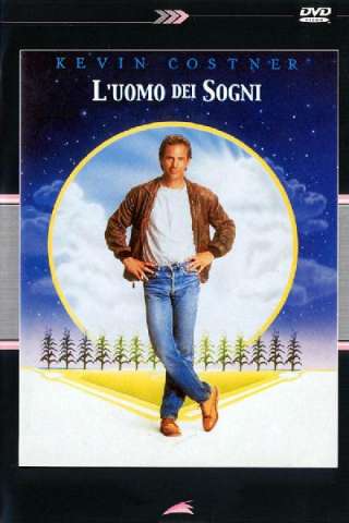 L'uomo dei sogni (1989) streaming