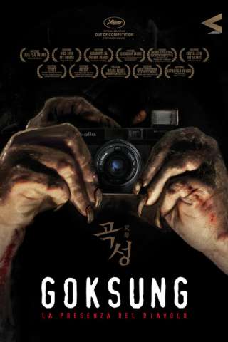 Goksung - La presenza del diavolo (2016) streaming