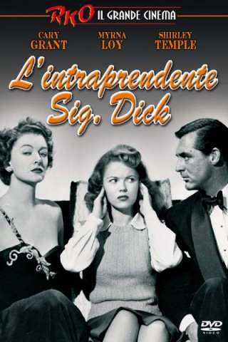 L'intraprendente signor Dick (1947) streaming