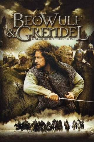 Beowulf & Grendel (2005) streaming