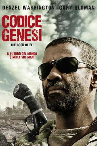 Codice Genesi (2010) streaming
