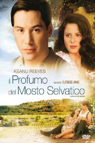 Il profumo del mosto selvatico (1995) streaming