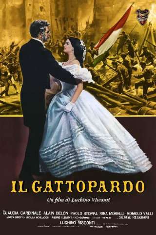 Il gattopardo (1963) streaming