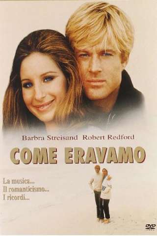 Come eravamo (1973) streaming