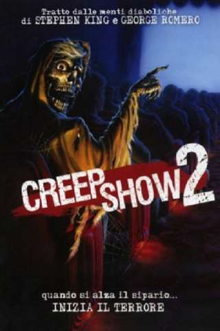 Creepshow 2 (1987) streaming