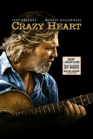 Crazy Heart (2009) streaming
