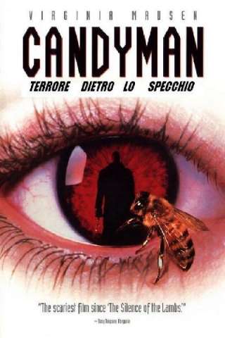 Candyman - Terrore dietro lo specchio (1992) streaming
