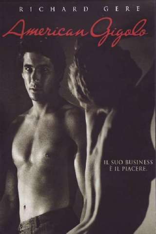 American Gigolo (1980) streaming