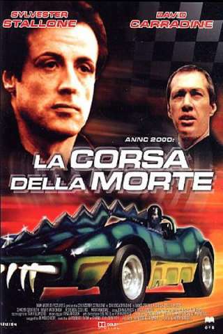Anno 2000 - La corsa della morte (1975) streaming