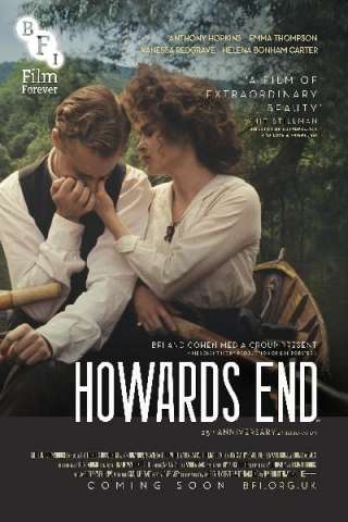 Casa Howard (1992) streaming