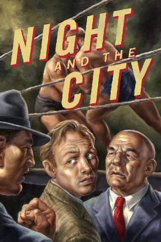 I trafficanti della notte (1950) streaming