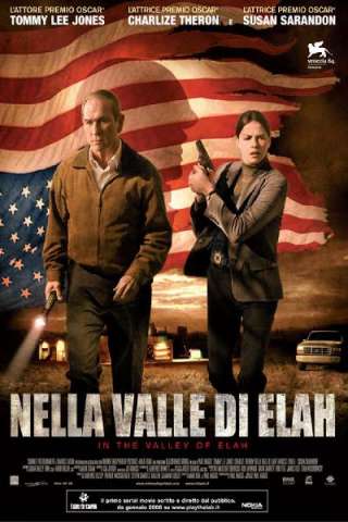 Nella valle di Elah (2007) streaming