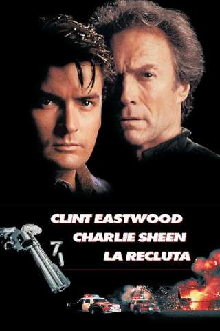 La recluta (1990) streaming
