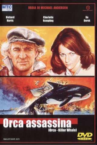 L'orca assassina (1977) streaming