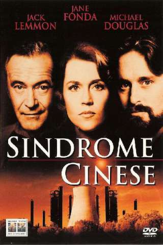 Sindrome cinese (1979) streaming