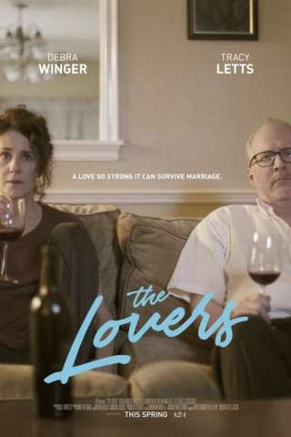 The Lovers (2017) streaming
