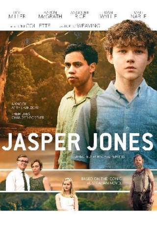 Jasper Jones (2017) streaming