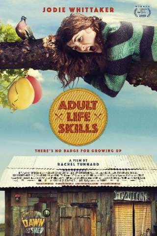 Adult Life Skills (2016) streaming