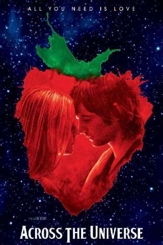Across the Universe (2007) streaming