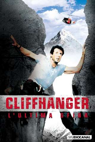 Cliffhanger - L'ultima sfida (1993) streaming
