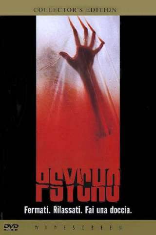 Psycho (1998) streaming