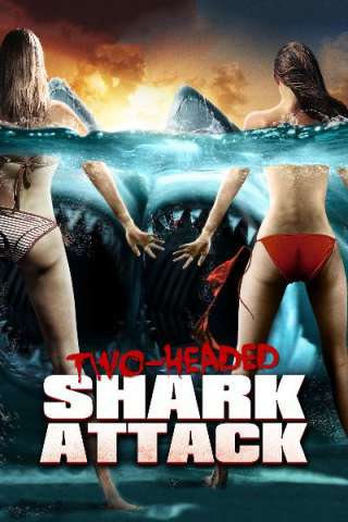 Monster Shark Attack (2012) streaming
