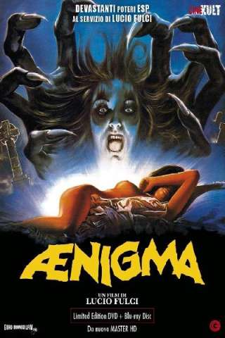 Aenigma (1987) streaming