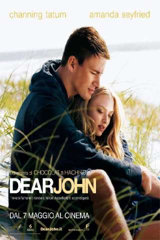 Dear John (2010) streaming