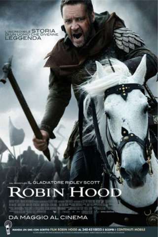 Robin Hood (2010) streaming