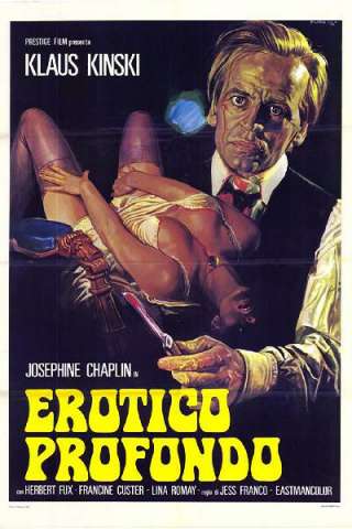 Erotico profondo - Jack the Ripper mymovie (1976) streaming