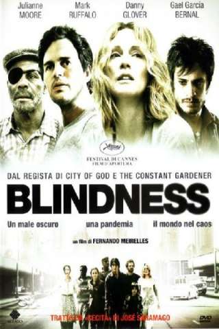 Blindness (2008) streaming
