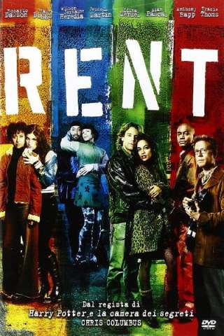 Rent (2005) streaming