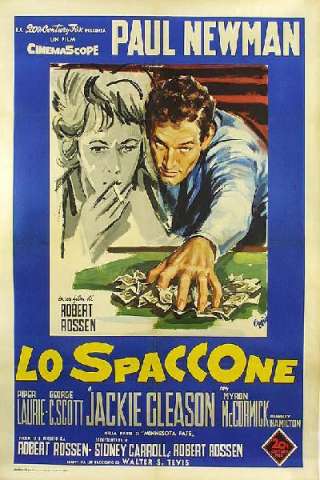 Lo spaccone (1961) streaming