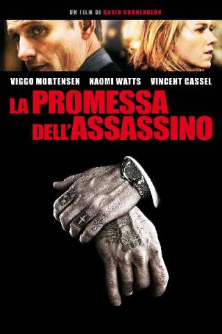 La promessa dell'assassino (2007) streaming