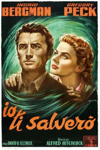 Io ti salverò (1945) streaming