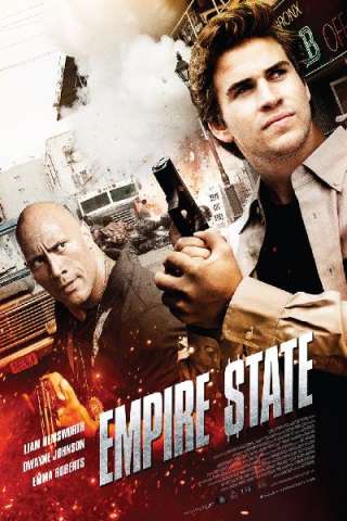 Empire State (2013) streaming